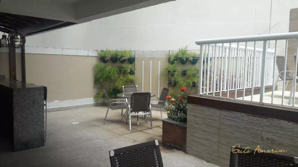 Cobertura, 4 quartos, 180 m² - Foto 55