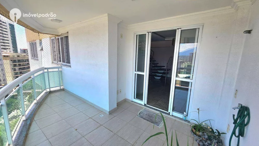 Cobertura, 4 quartos, 180 m² - Foto 3