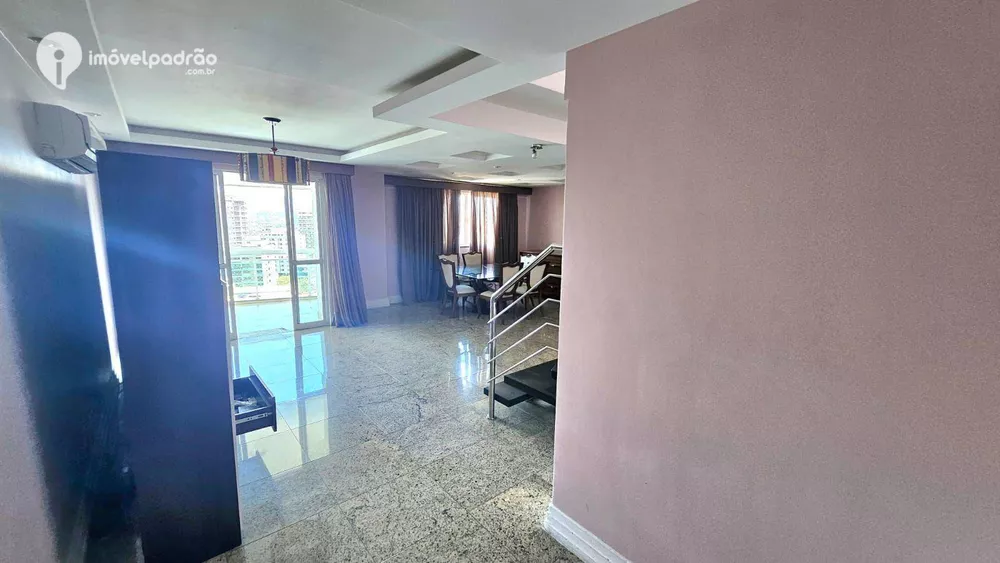 Cobertura, 4 quartos, 180 m² - Foto 23