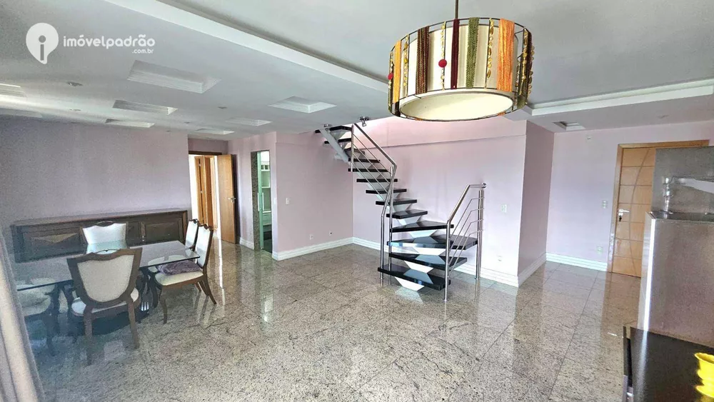 Cobertura, 4 quartos, 180 m² - Foto 25