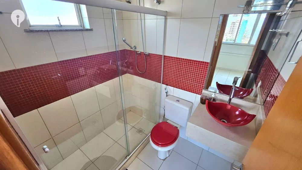 Cobertura, 4 quartos, 180 m² - Foto 10
