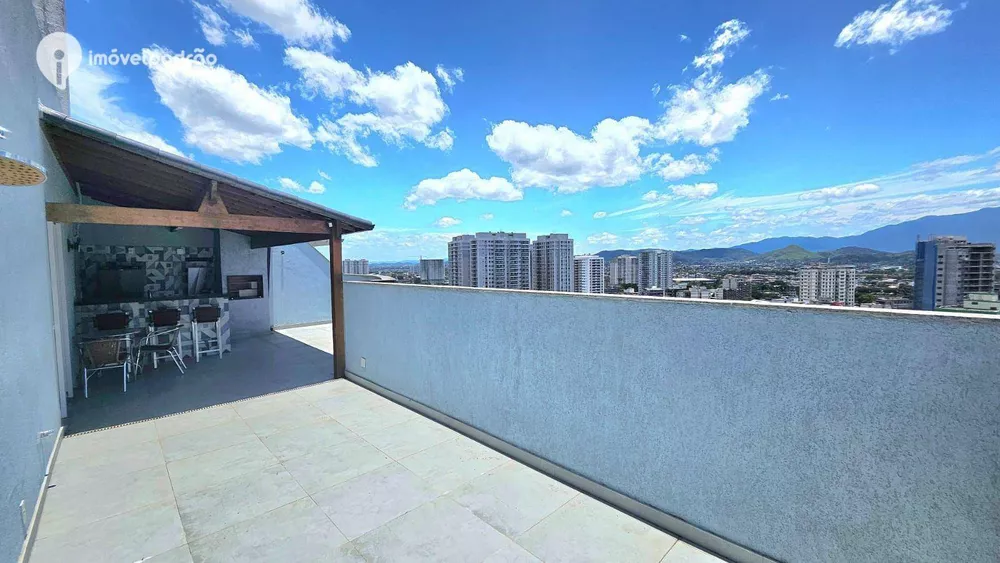 Cobertura, 4 quartos, 180 m² - Foto 40