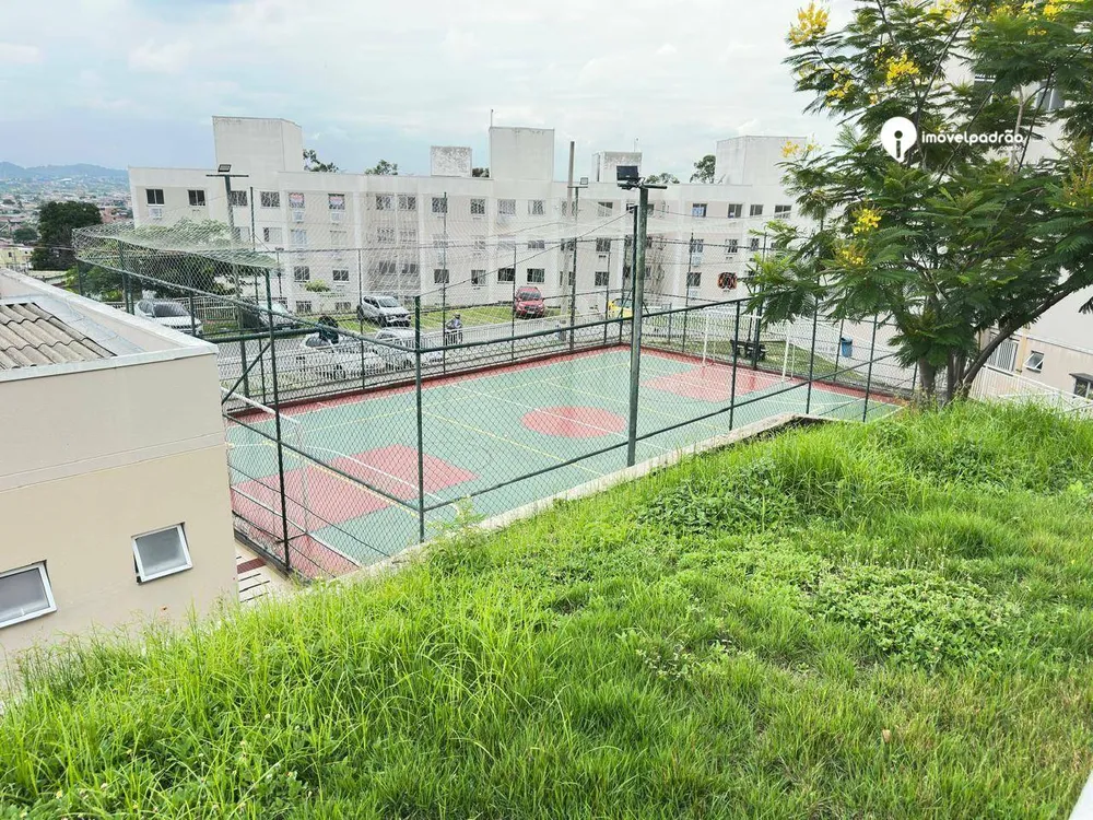 Apartamento, 3 quartos, 60 m² - Foto 5