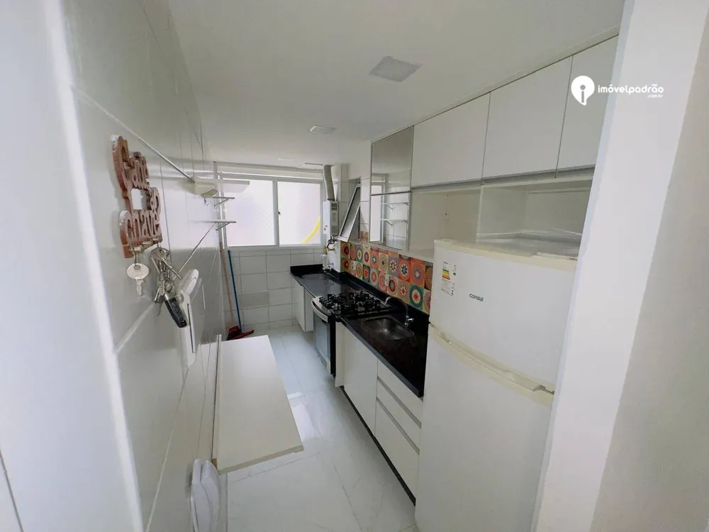 Apartamento, 3 quartos, 60 m² - Foto 7