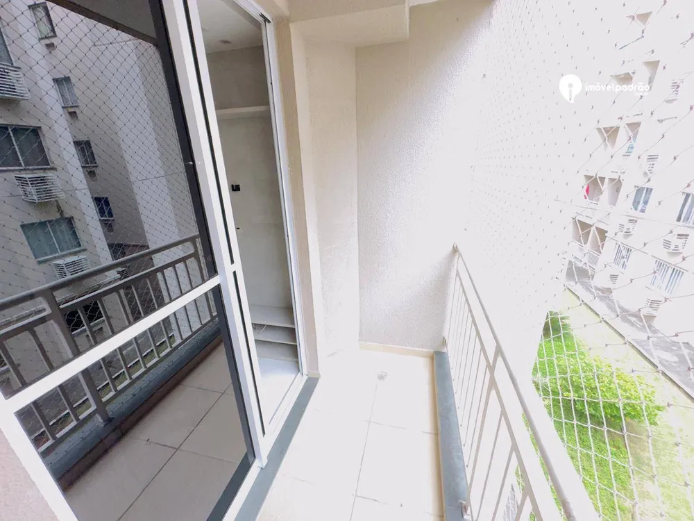 Apartamento, 3 quartos, 60 m² - Foto 27