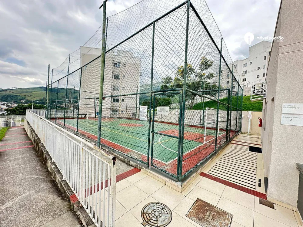 Apartamento, 3 quartos, 60 m² - Foto 4
