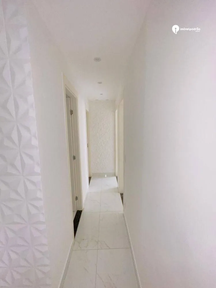 Apartamento, 3 quartos, 60 m² - Foto 17