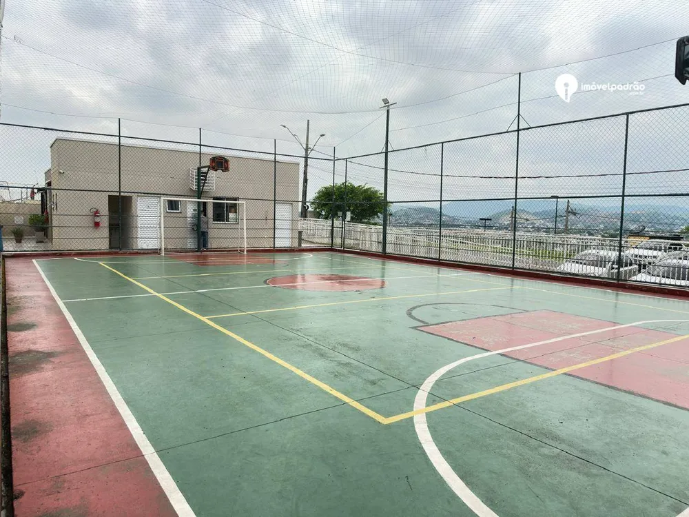 Apartamento, 3 quartos, 60 m² - Foto 18