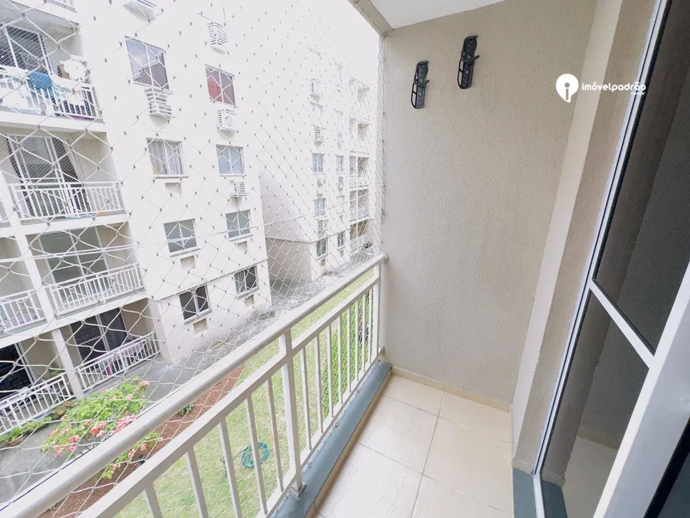 Apartamento, 3 quartos, 60 m² - Foto 12