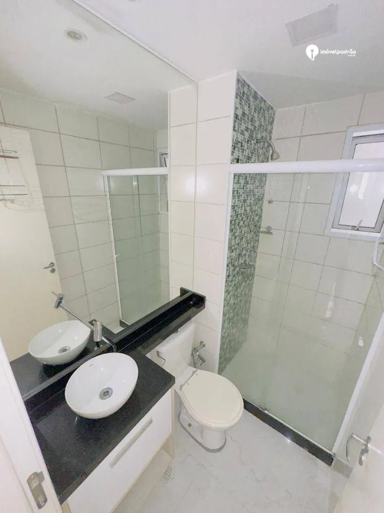 Apartamento, 3 quartos, 60 m² - Foto 2