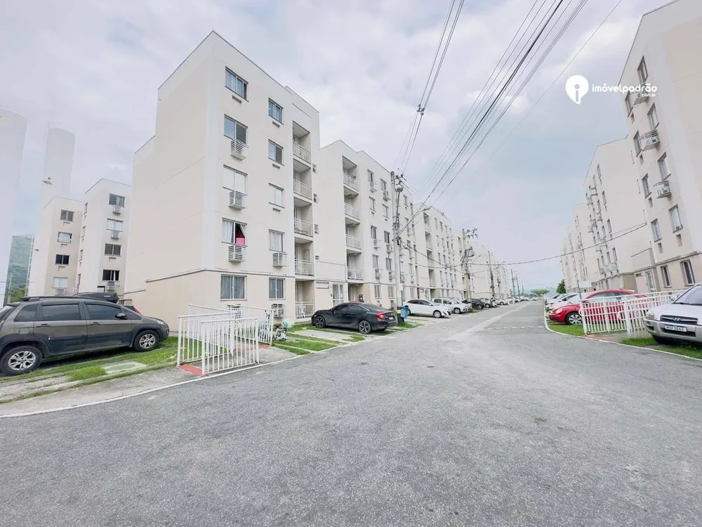 Apartamento, 3 quartos, 60 m² - Foto 16