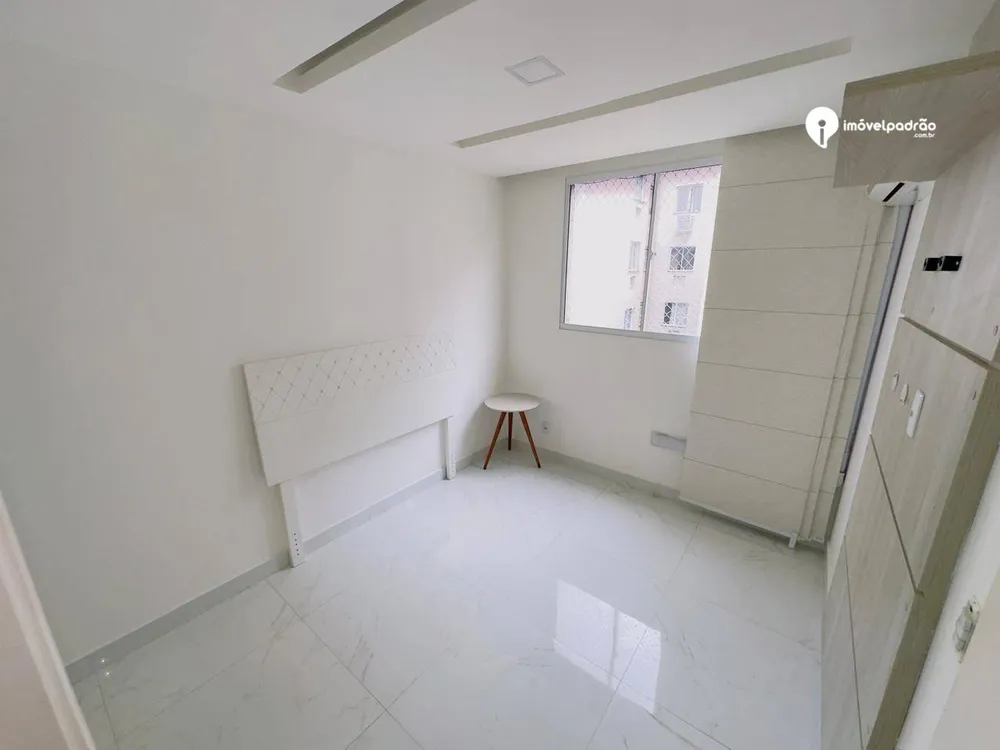 Apartamento, 3 quartos, 60 m² - Foto 11