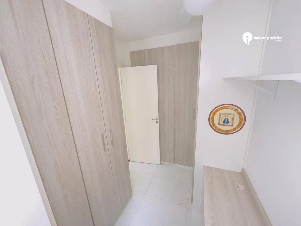 Apartamento, 3 quartos, 60 m² - Foto 14