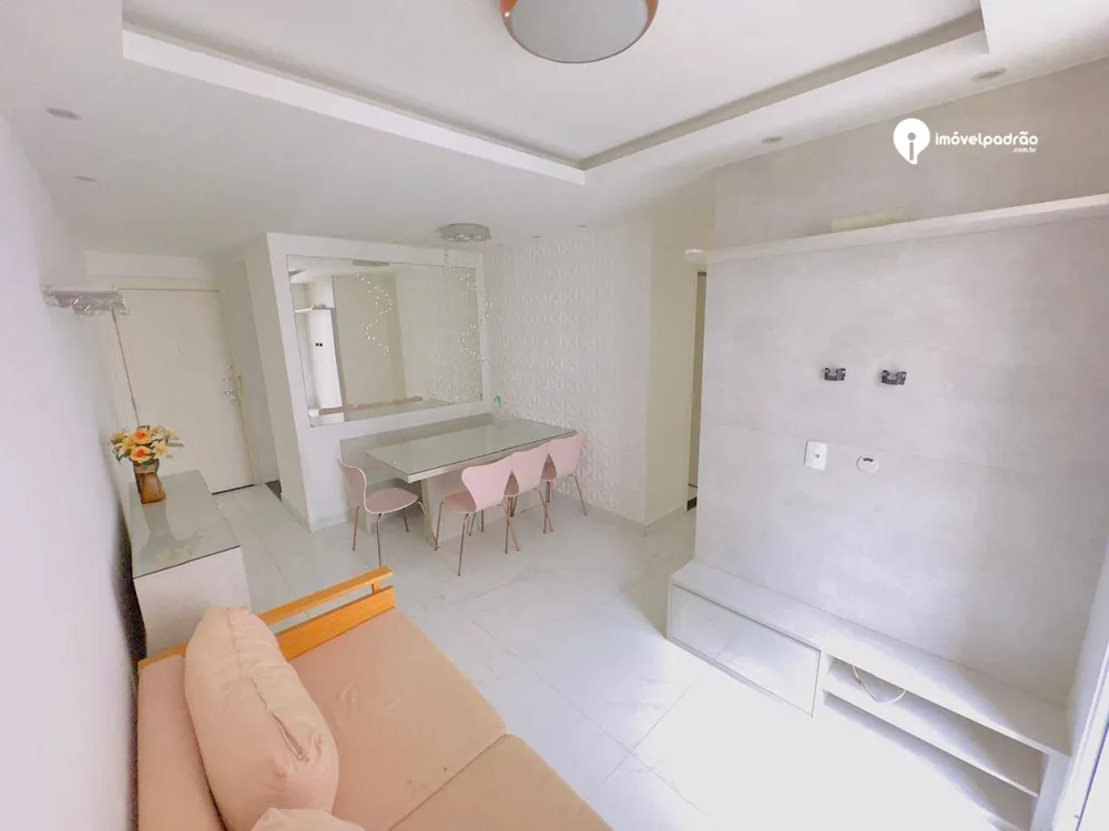 Apartamento, 3 quartos, 60 m² - Foto 8