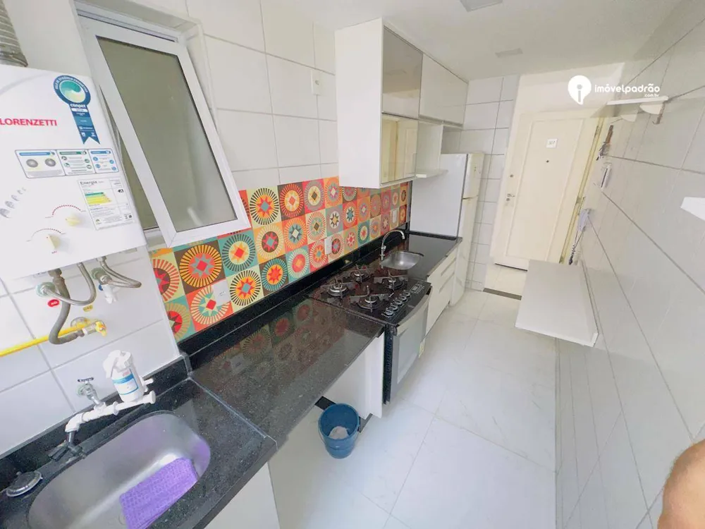 Apartamento, 3 quartos, 60 m² - Foto 22