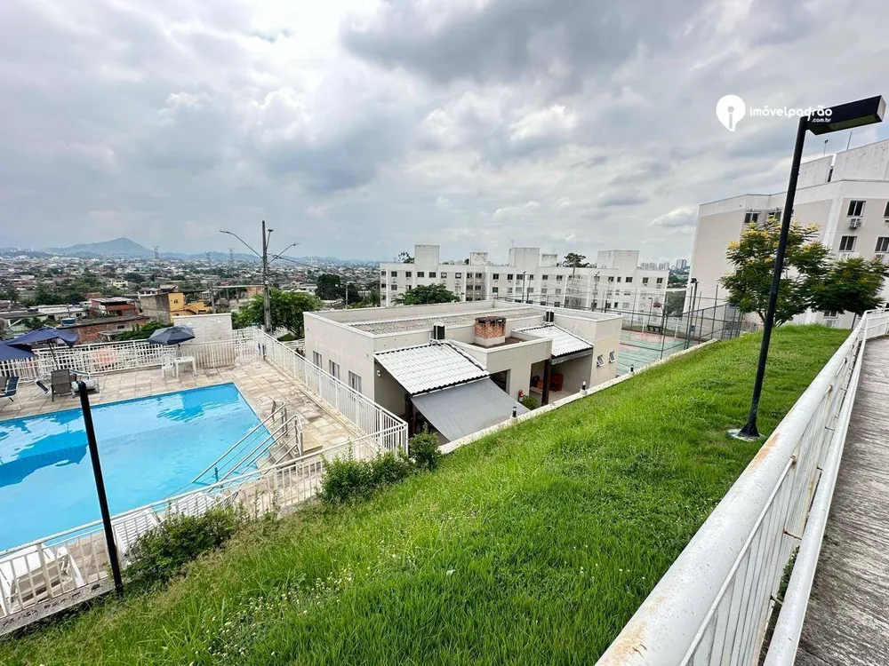 Apartamento, 3 quartos, 60 m² - Foto 31
