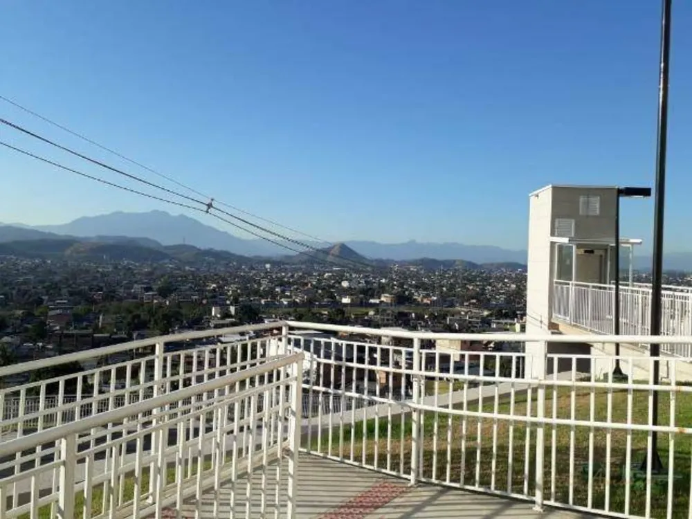 Apartamento, 3 quartos, 60 m² - Foto 28
