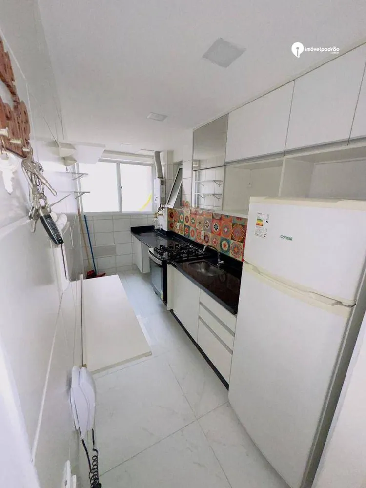 Apartamento, 3 quartos, 60 m² - Foto 21