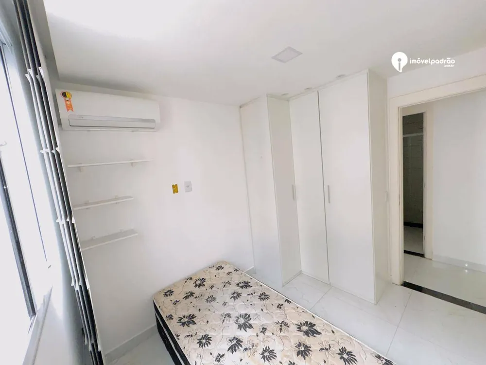 Apartamento, 3 quartos, 60 m² - Foto 3
