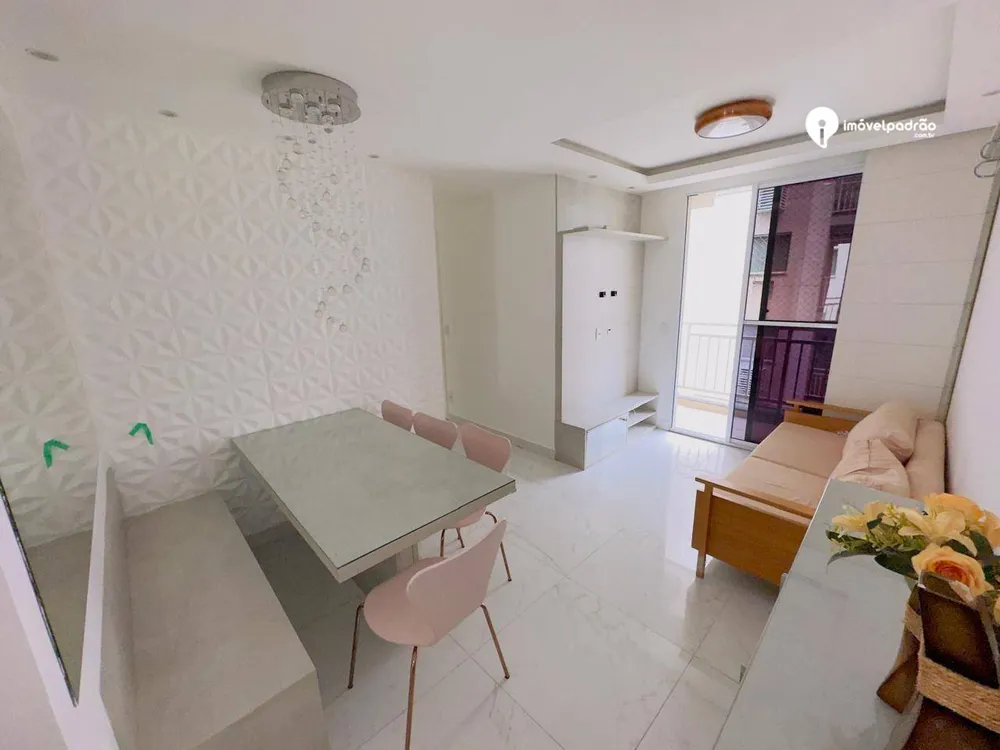 Apartamento, 3 quartos, 60 m² - Foto 10