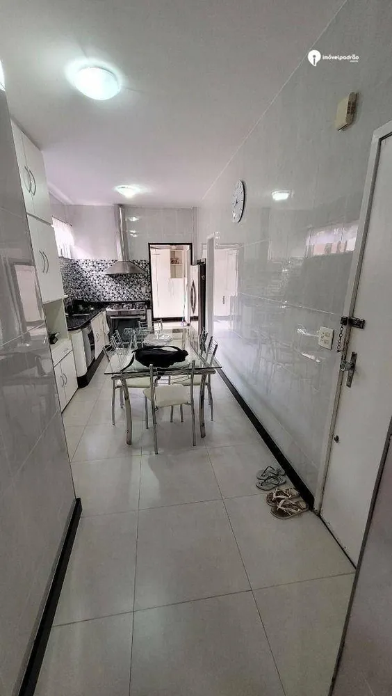 Apartamento, 3 quartos, 140 m² - Foto 6