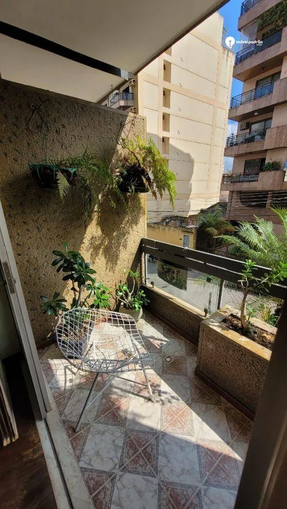 Apartamento, 3 quartos, 140 m² - Foto 19