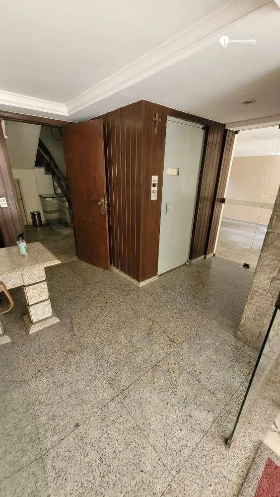 Apartamento, 3 quartos, 140 m² - Foto 4