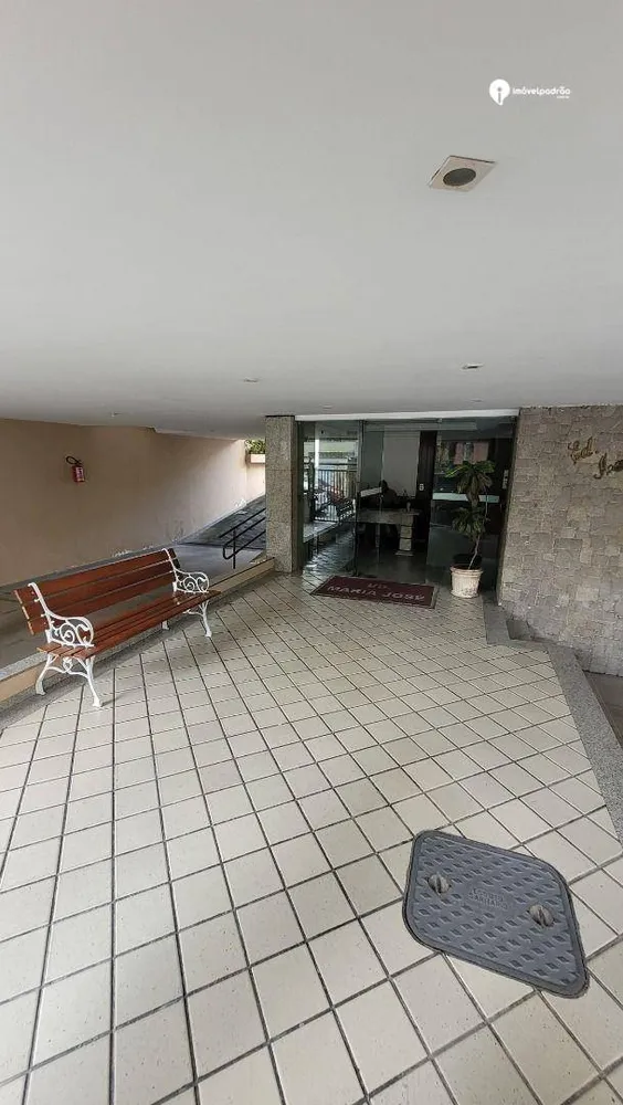 Apartamento, 3 quartos, 140 m² - Foto 24