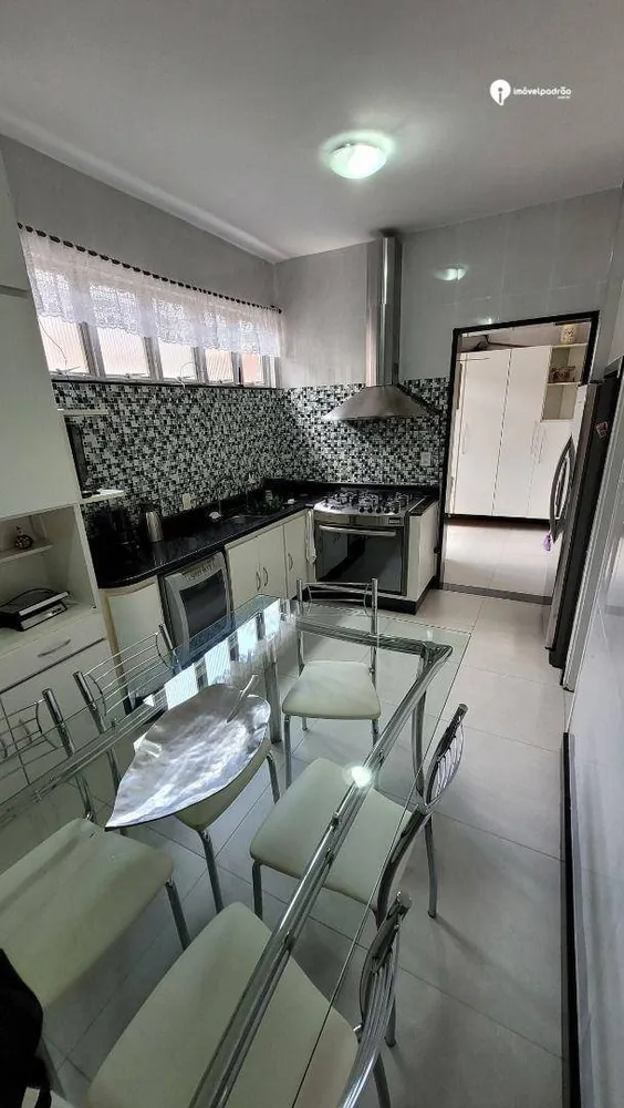 Apartamento, 3 quartos, 140 m² - Foto 25