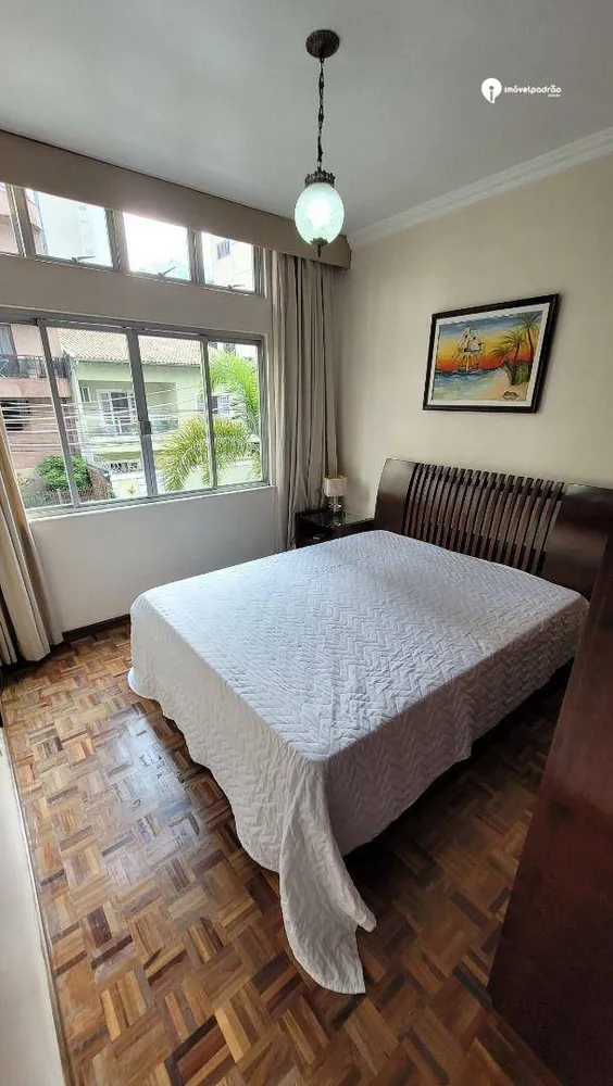 Apartamento, 3 quartos, 140 m² - Foto 16