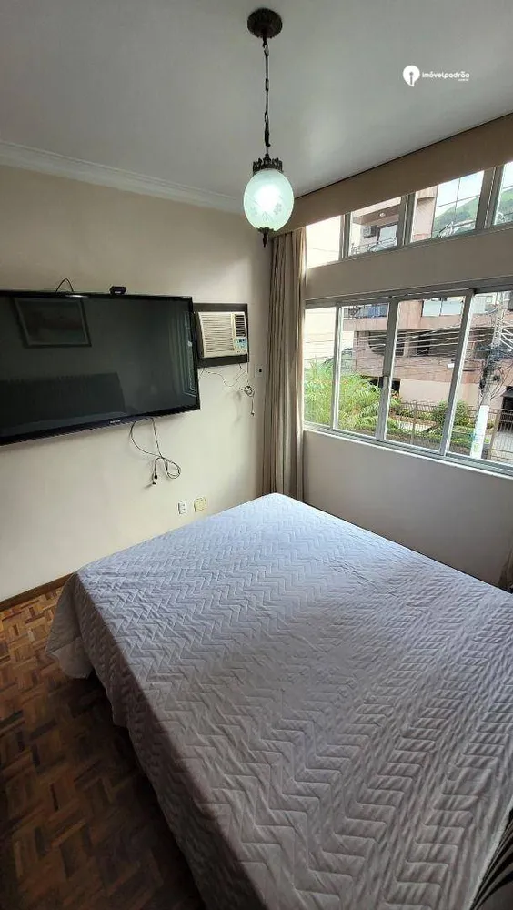 Apartamento, 3 quartos, 140 m² - Foto 3