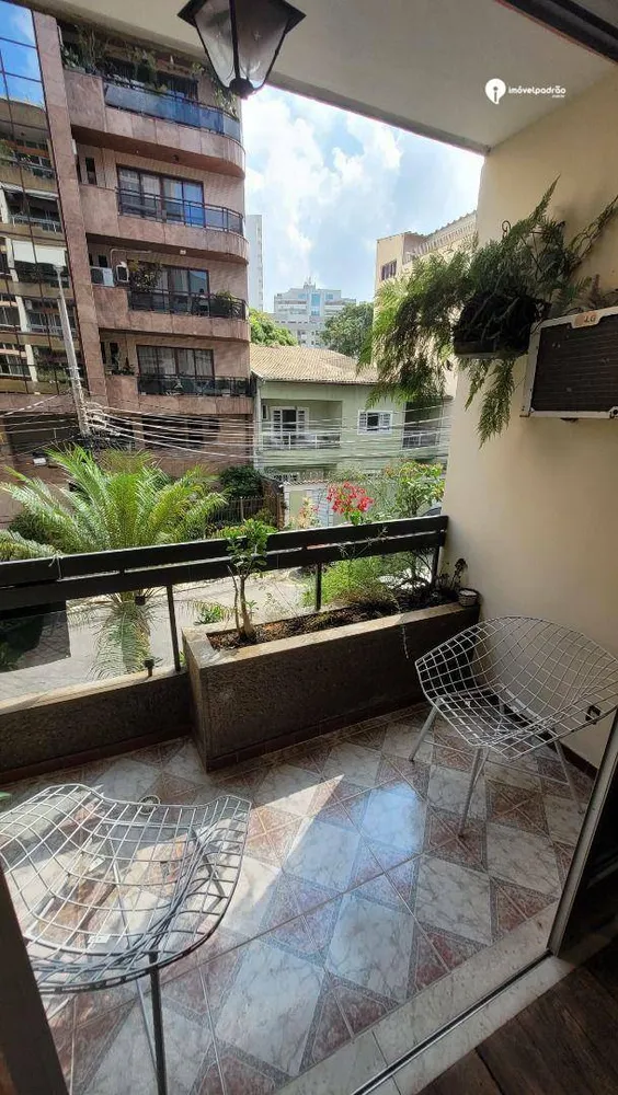 Apartamento, 3 quartos, 140 m² - Foto 22