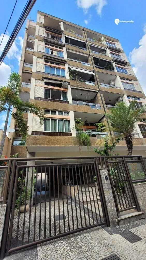 Apartamento, 3 quartos, 140 m² - Foto 12