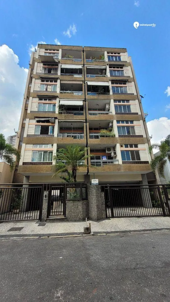 Apartamento, 3 quartos, 140 m² - Foto 28