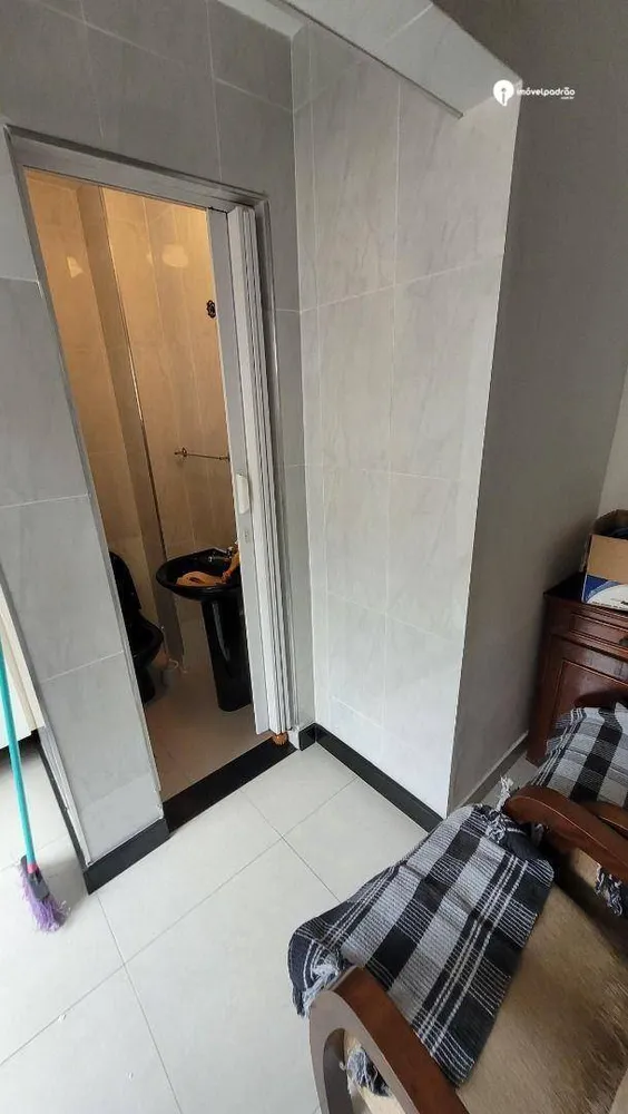 Apartamento, 3 quartos, 140 m² - Foto 13