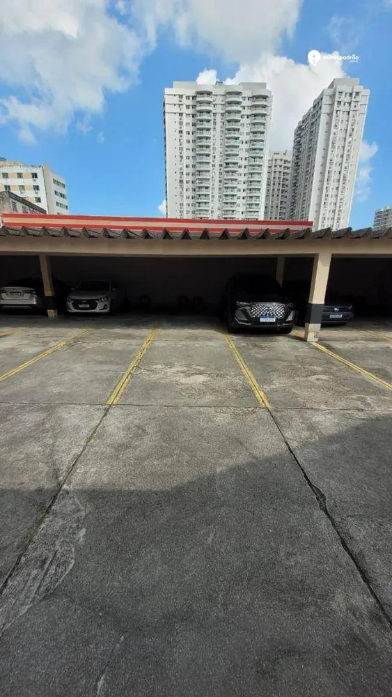 Apartamento, 3 quartos, 140 m² - Foto 23