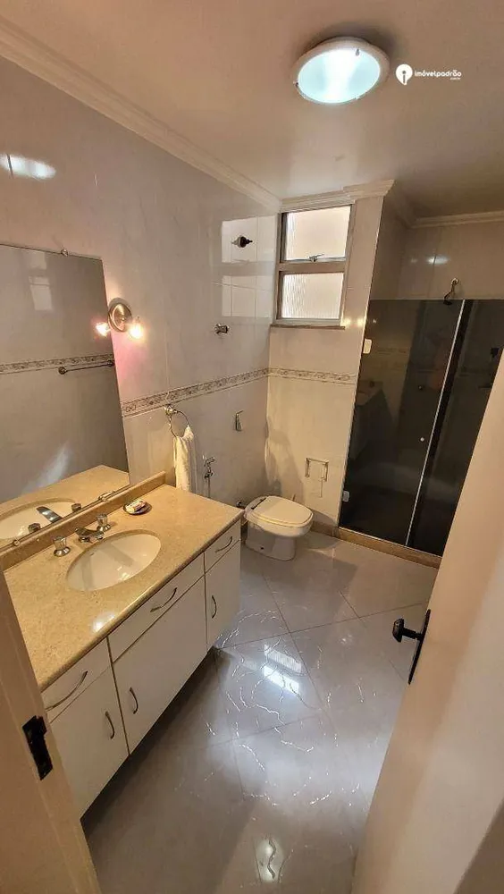 Apartamento, 3 quartos, 140 m² - Foto 21