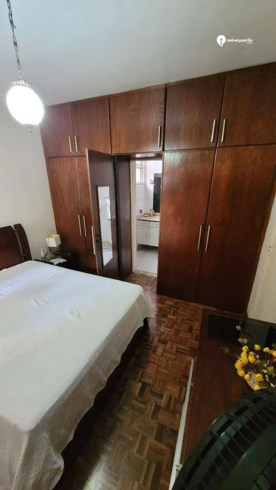 Apartamento, 3 quartos, 140 m² - Foto 15