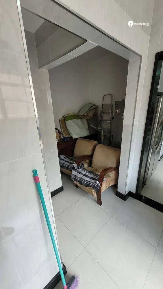 Apartamento, 3 quartos, 140 m² - Foto 5
