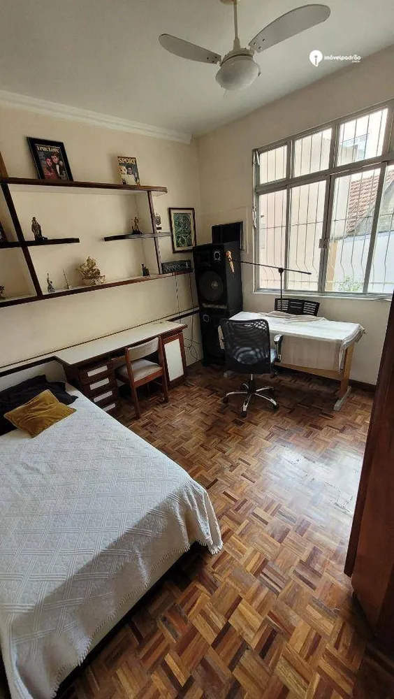 Apartamento, 3 quartos, 140 m² - Foto 2