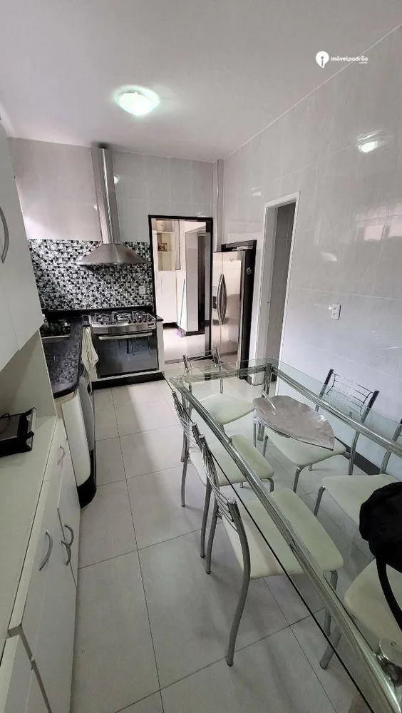 Apartamento, 3 quartos, 140 m² - Foto 14