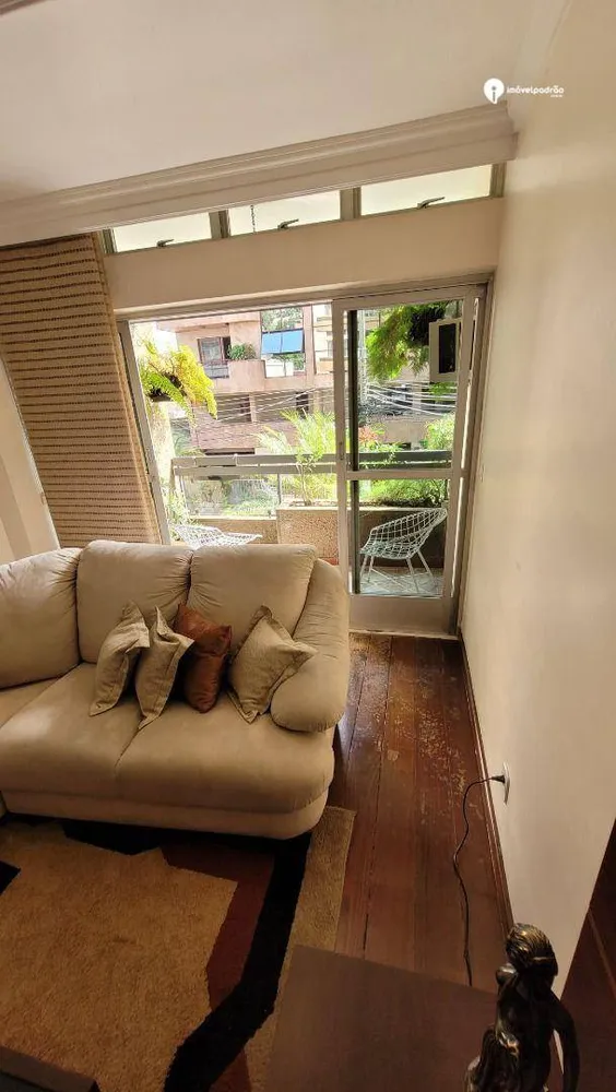 Apartamento, 3 quartos, 140 m² - Foto 10