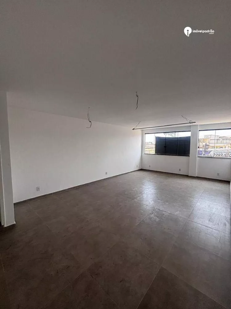 Sala-Conjunto, 34 m² - Foto 1