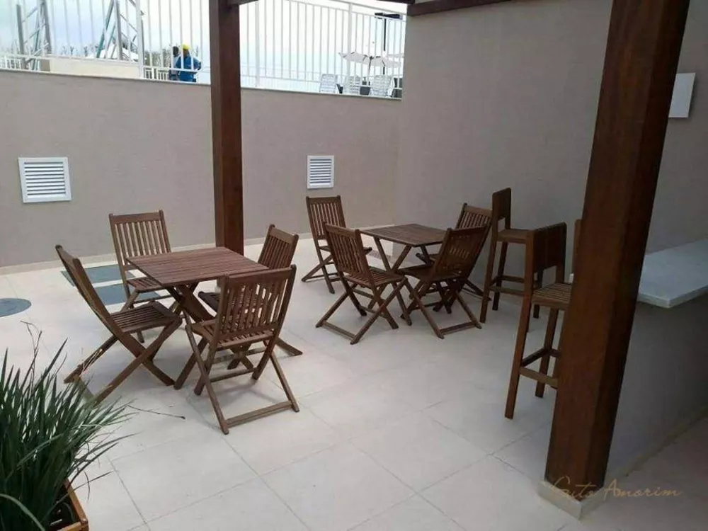 Apartamento, 2 quartos, 46 m² - Foto 11