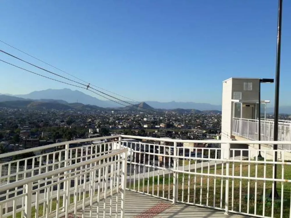 Apartamento, 2 quartos, 46 m² - Foto 10