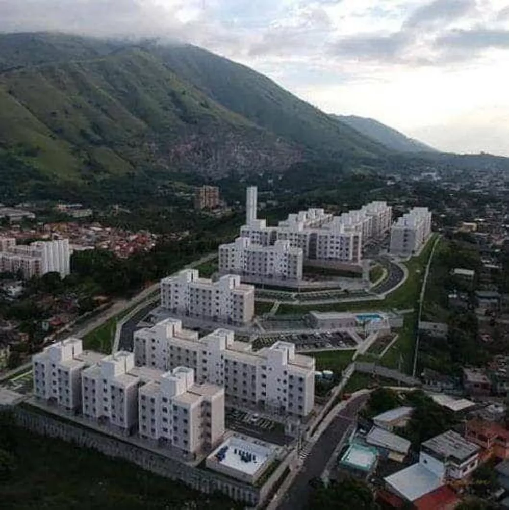 Apartamento, 2 quartos, 46 m² - Foto 16