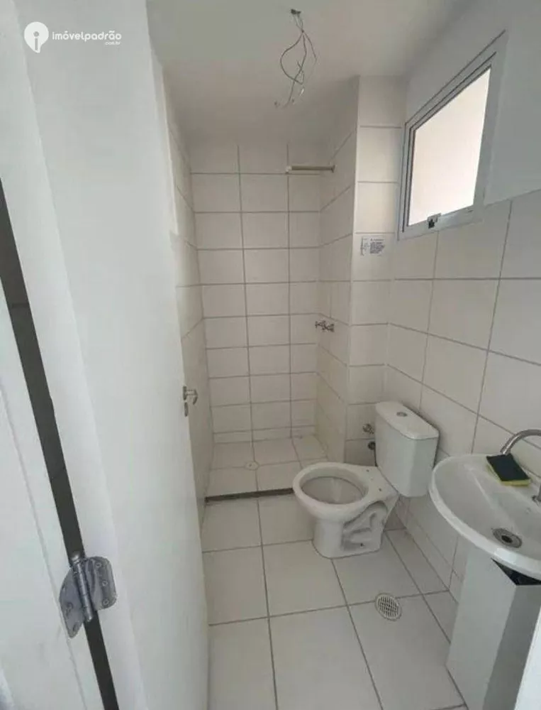 Apartamento, 2 quartos, 46 m² - Foto 8