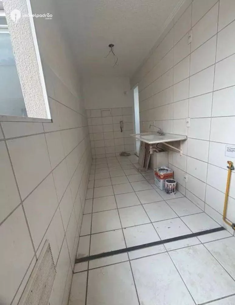 Apartamento, 2 quartos, 46 m² - Foto 7