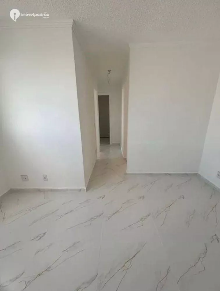 Apartamento, 2 quartos, 46 m² - Foto 1