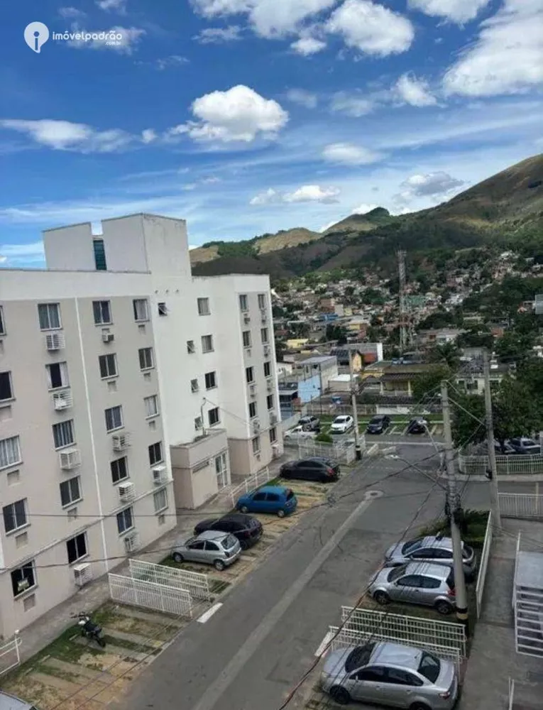 Apartamento, 2 quartos, 46 m² - Foto 6